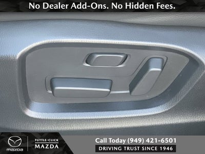 2023 Mazda Mazda CX-5 2.5 S Preferred Package