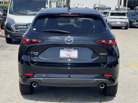2024 Mazda Mazda CX-5 2.5 S Premium Package in Irvine, CA - Irvine Auto Center