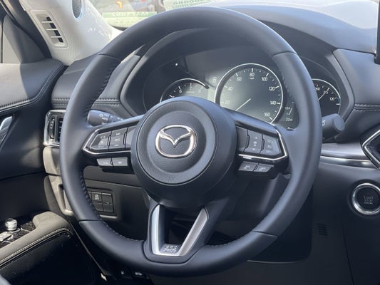 2024 Mazda Mazda CX-5 2.5 S Premium Package in Irvine, CA - Irvine Auto Center