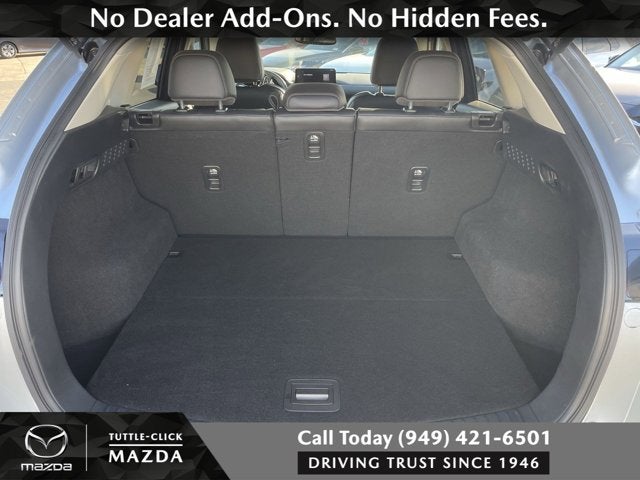 2023 Mazda Mazda CX-5 2.5 S Premium Package