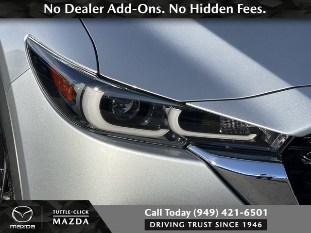 2023 Mazda Mazda CX-5 2.5 S Premium Package