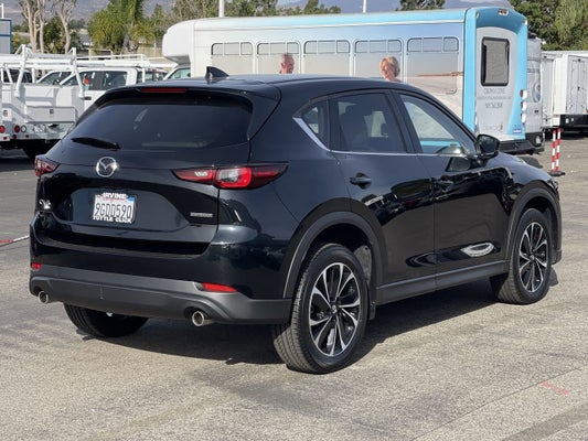 2023 Mazda Mazda CX-5 2.5 S Premium Package in Irvine, CA - Irvine Auto Center