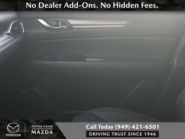 2024 Mazda Mazda CX-5 2.5 S Premium Package