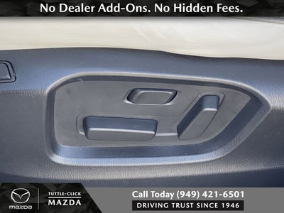 2023 Mazda Mazda CX-5 2.5 S Premium Package