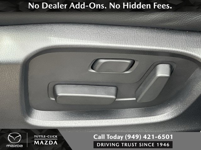 2025 Mazda Mazda CX-5 2.5 Turbo Premium Package