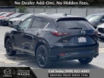 2025 Mazda Mazda CX-5 2.5 Turbo Premium Package