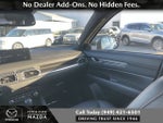 2025 Mazda Mazda CX-5 2.5 Turbo Premium Package