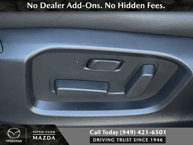 2025 Mazda Mazda CX-5 2.5 Turbo Premium Package
