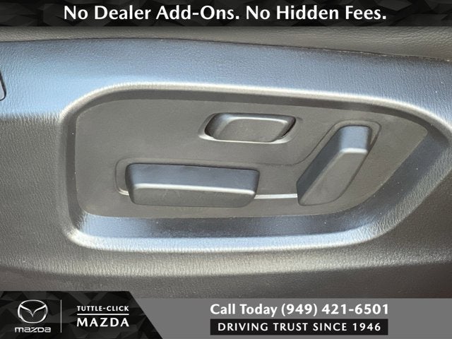 2025 Mazda Mazda CX-5 2.5 Turbo Premium Package