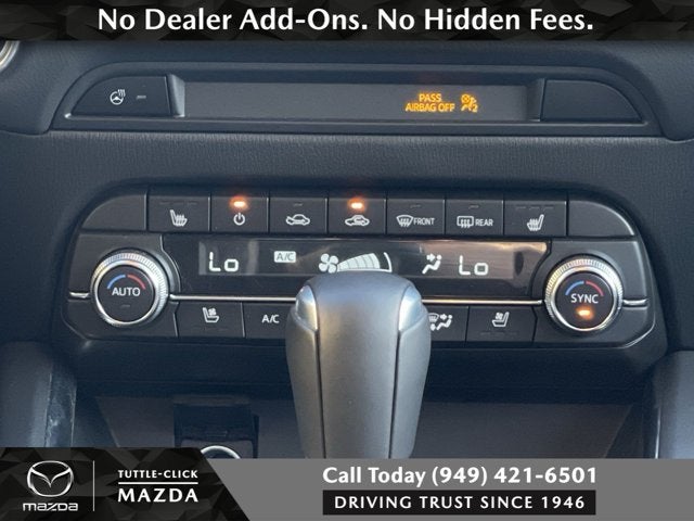 2024 Mazda Mazda CX-5 2.5 S Premium Plus Package