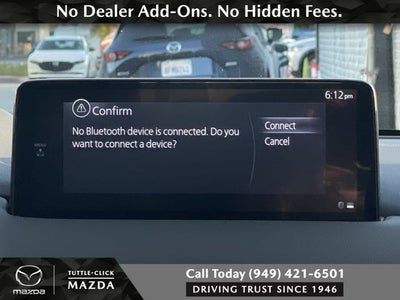 2024 Mazda Mazda CX-5 2.5 S Premium Plus Package