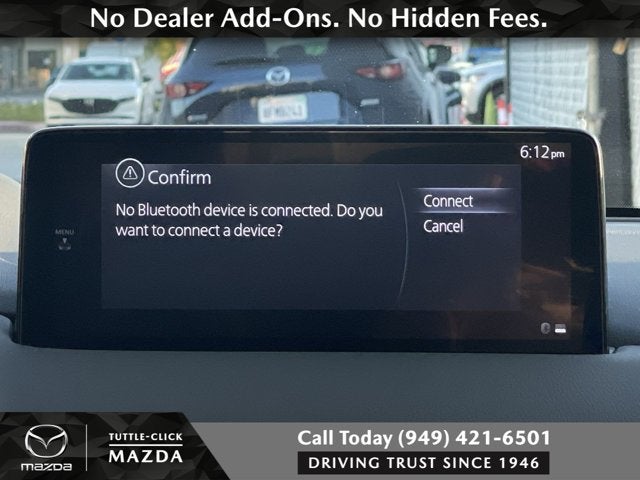 2024 Mazda Mazda CX-5 2.5 S Premium Plus Package