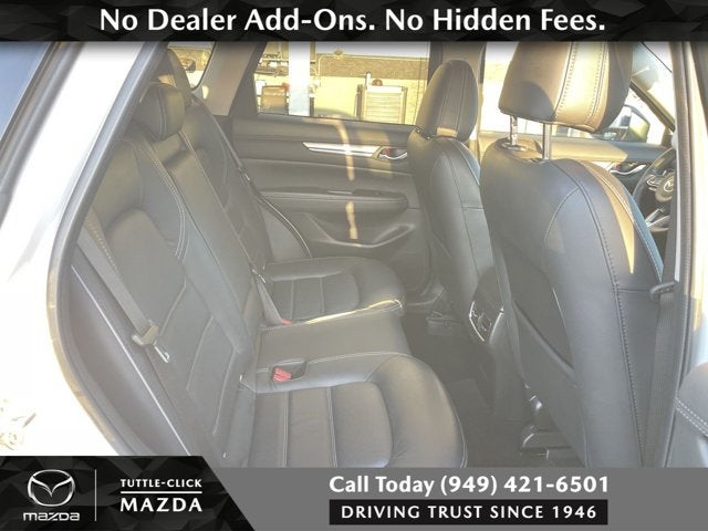 2024 Mazda Mazda CX-5 2.5 S Premium Plus Package