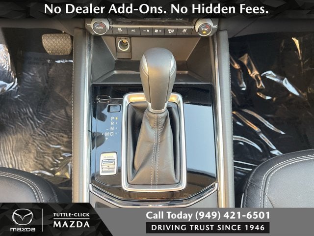 2024 Mazda Mazda CX-5 2.5 S Premium Plus Package