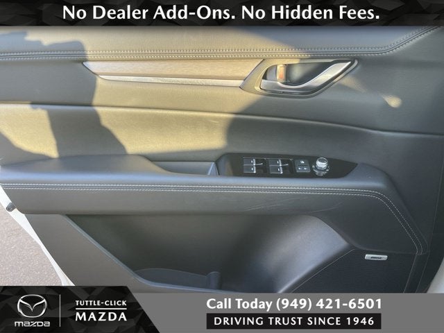 2024 Mazda Mazda CX-5 2.5 S Premium Plus Package
