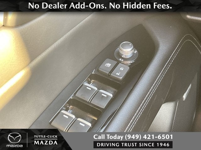 2024 Mazda Mazda CX-5 2.5 S Premium Plus Package