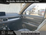 2024 Mazda Mazda CX-5 2.5 S Premium Plus Package