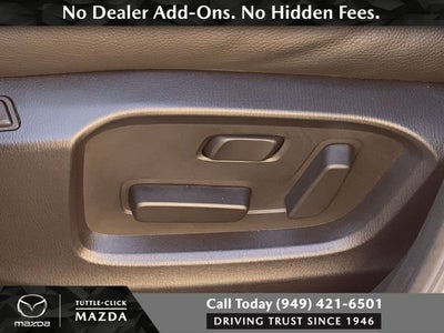 2024 Mazda Mazda CX-5 2.5 S Premium Plus Package