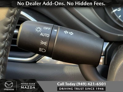 2024 Mazda Mazda CX-5 2.5 S Premium Plus Package