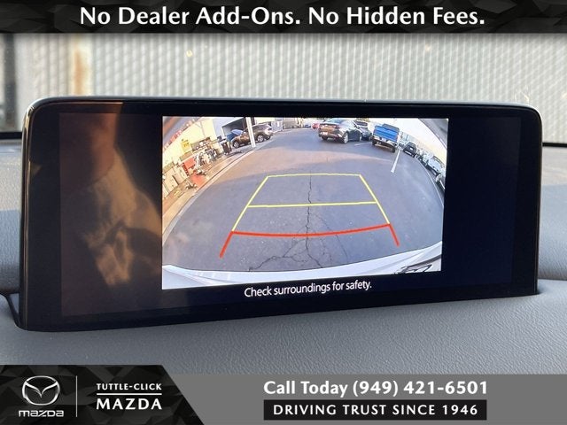 2024 Mazda Mazda CX-5 2.5 S Premium Plus Package