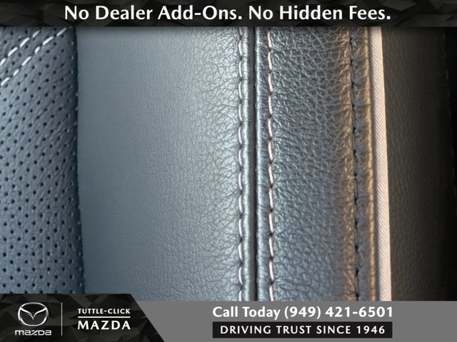 2024 Mazda Mazda CX-5 2.5 S Premium Plus Package