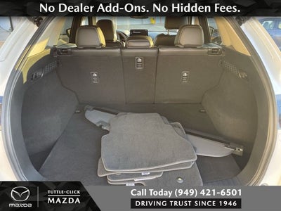 2024 Mazda Mazda CX-5 2.5 S Premium Plus Package
