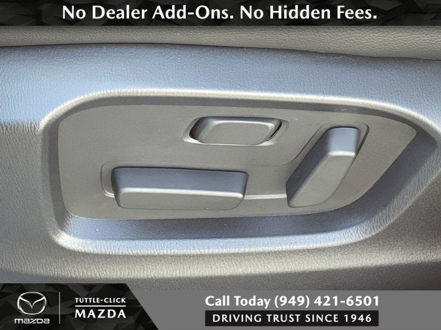 2025 Mazda Mazda CX-5 2.5 S Premium Plus Package