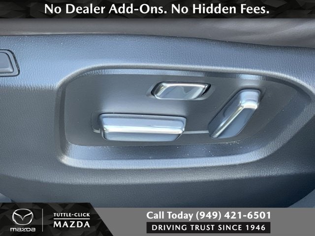 2023 Mazda Mazda CX-5 2.5 Turbo Signature