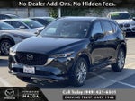 2023 Mazda Mazda CX-5 2.5 Turbo Signature