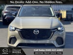 2026 Mazda Mazda CX-70 PHEV SC