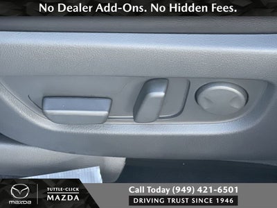 2026 Mazda Mazda CX-70 PHEV SC