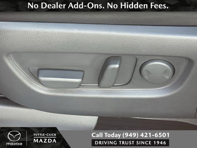 2026 Mazda Mazda CX-70 PHEV SC