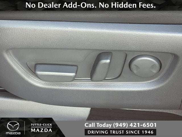 2026 Mazda Mazda CX-70 PHEV SC