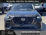 2026 Mazda Mazda CX-70 PHEV SC