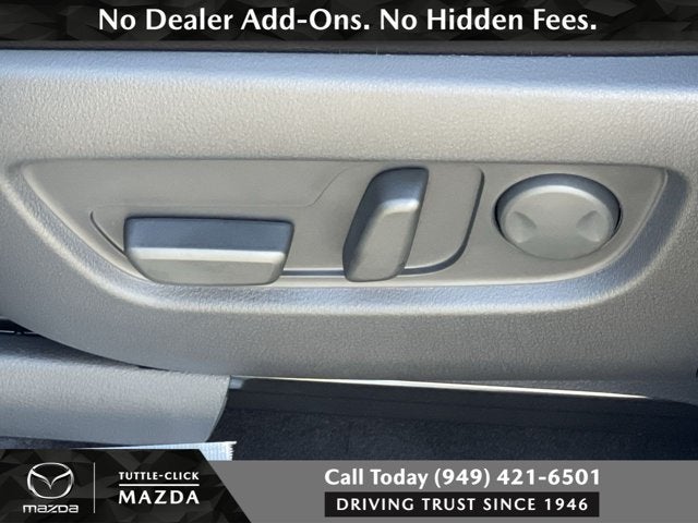 2026 Mazda Mazda CX-70 PHEV SC