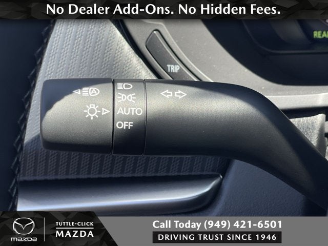2026 Mazda Mazda CX-70 PHEV SC
