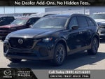 2026 Mazda Mazda CX-70 PHEV SC