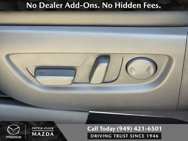 2026 Mazda Mazda CX-70 PHEV SC