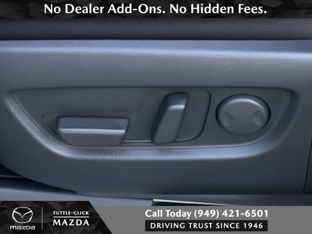 2026 Mazda Mazda CX-70 PHEV SC