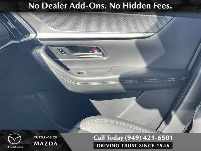 2026 Mazda Mazda CX-70 3.3 Turbo Preferred