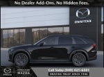 2026 Mazda Mazda CX-70 PHEV SC Plus