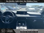 2026 Mazda Mazda CX-70 PHEV SC Plus