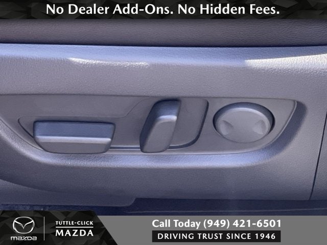2026 Mazda Mazda CX-70 PHEV SC Plus
