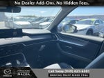 2026 Mazda Mazda CX-70 PHEV SC Plus