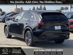 2026 Mazda Mazda CX-70 PHEV SC Plus