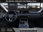 2026 Mazda Mazda CX-70 PHEV SC Plus