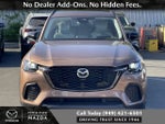 2026 Mazda Mazda CX-70 PHEV SC Plus
