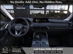 2026 Mazda Mazda CX-70 PHEV SC Plus