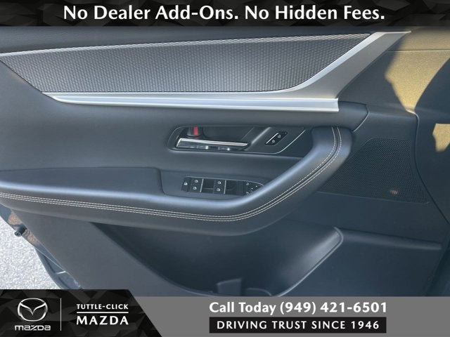 2026 Mazda Mazda CX-70 PHEV SC Plus