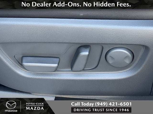 2026 Mazda Mazda CX-70 PHEV SC Plus